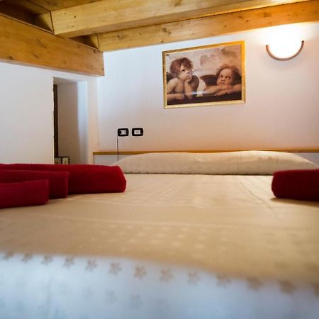 Casa Daniela Apartment Ното Екстериор снимка