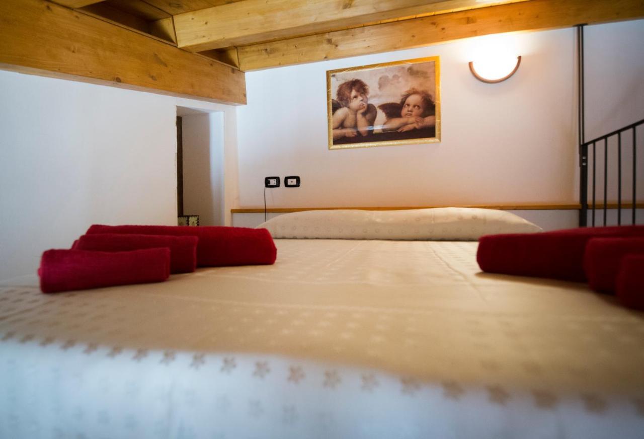 Casa Daniela Apartment Ното Екстериор снимка