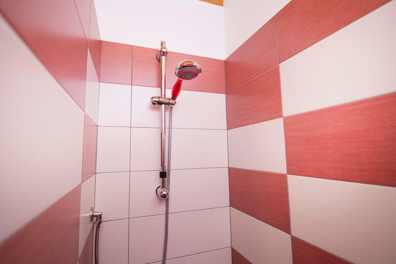 Casa Daniela Apartment Ното Екстериор снимка