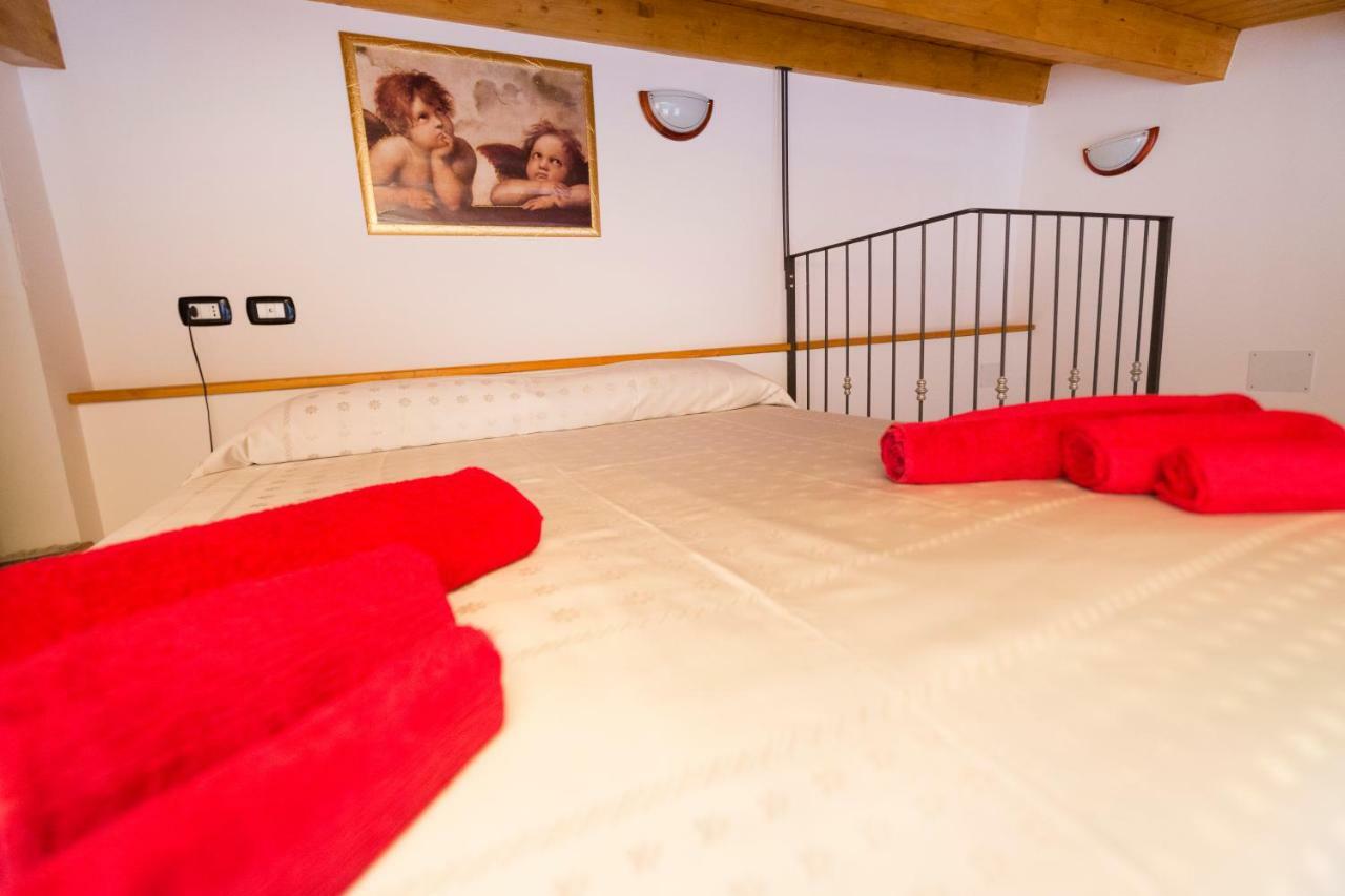 Casa Daniela Apartment Ното Екстериор снимка