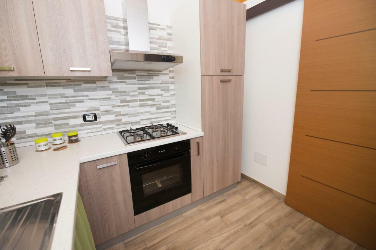 Casa Daniela Apartment Ното Екстериор снимка