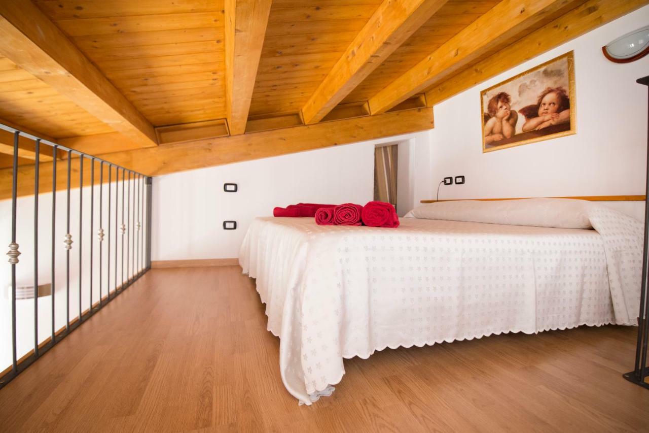 Casa Daniela Apartment Ното Екстериор снимка